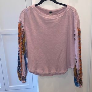 Free People Top
